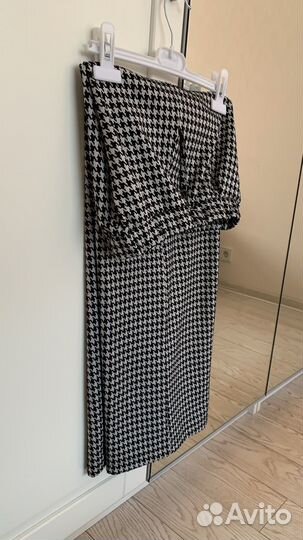 Костюм для девочки 140 см