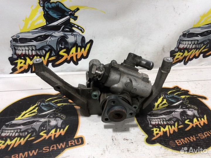 Гидроусилитель Audi A4 B5 APS 2001