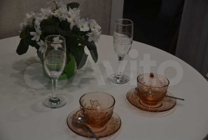 1-к. квартира, 25 м², 2/8 эт.