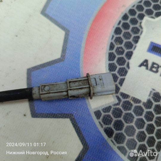 Датчик абс передний левый Hyundai Solaris 2 седан
