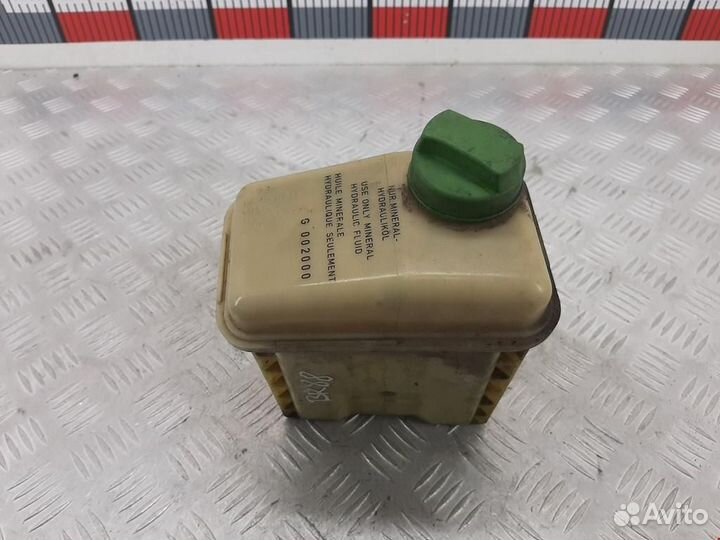 Бачок гидроусилителя Audi A8 D2/4D 1998 4A0422373A