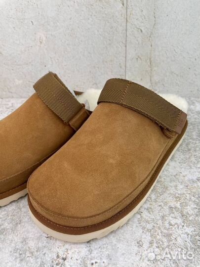 Ugg ботинки женские