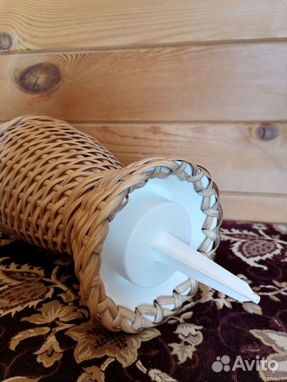 Ваза ритуальная