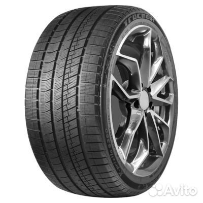 Tracmax X-Privilo S360 245/55 R19 107T