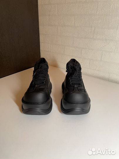 Ботинки Demonia type