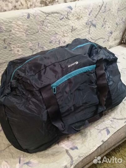 Сумка дорожная