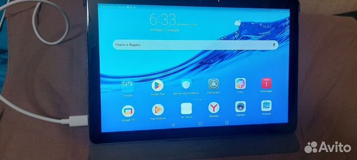 Huawei MediaPad M5 lite 10 32gb lte