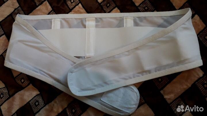 Бандаж до и послеродовой