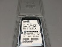 Жесткий диск EMC 300 GB SAS 6G SFF 10K 005050340