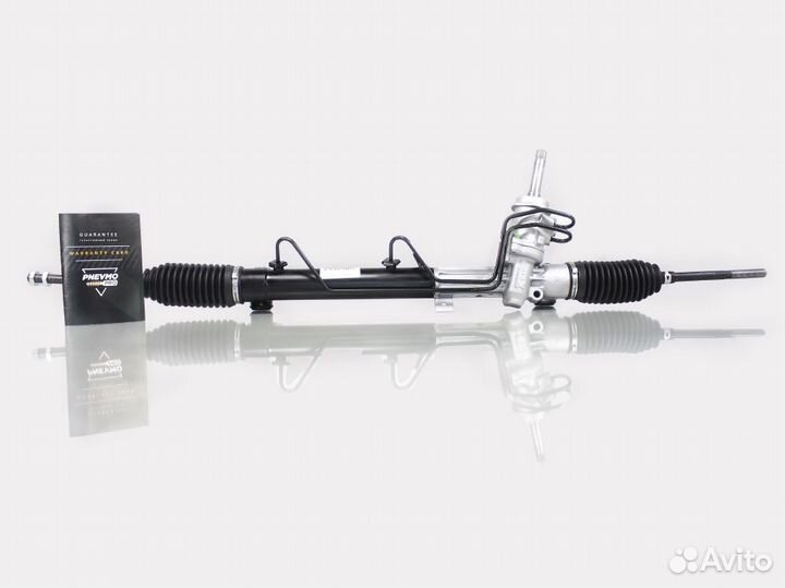 Рулевая рейка с гур Opel Astra III (H) 2004-2011 к