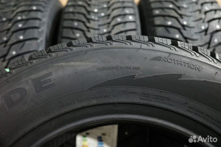 Goodride IceMaster Spike Z-506 235/65 R17 104T