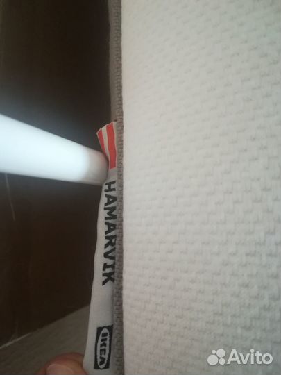 Кушетка Икея Ramsta