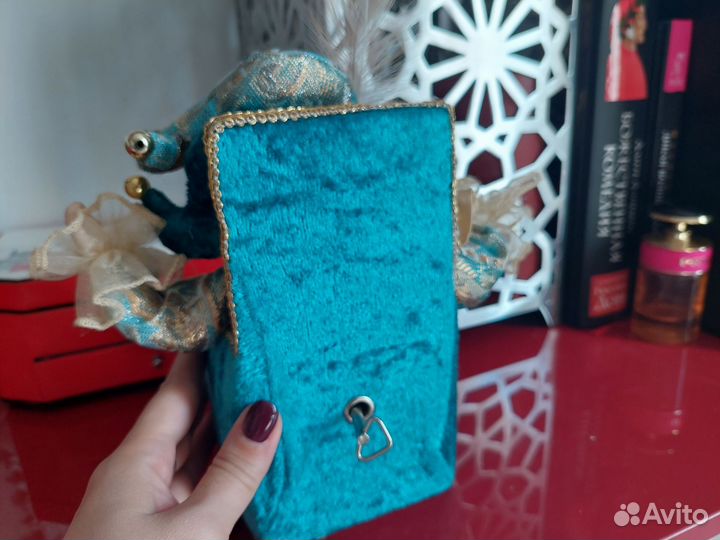 Арлекин музыкальный