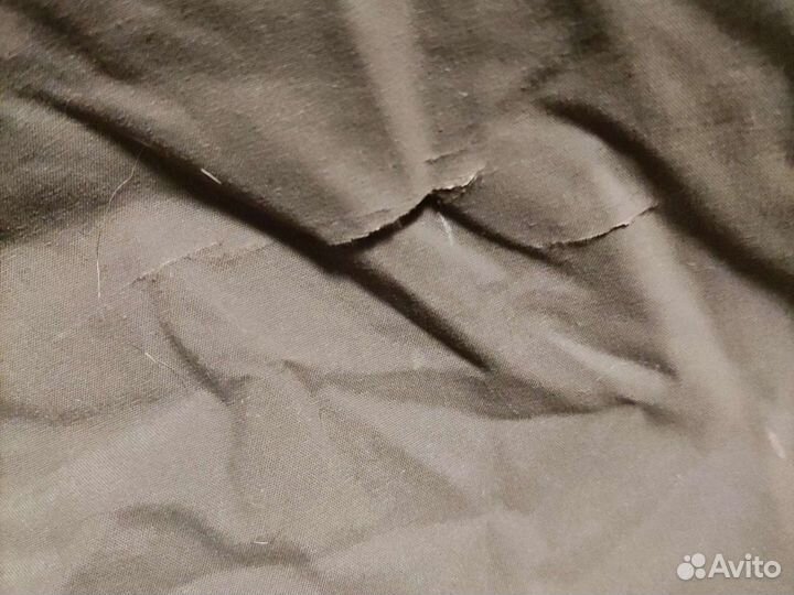 Сноубордические штаны мужские