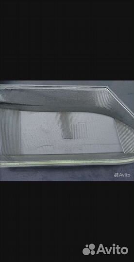 Стекло фары ваз 2113(14,15)
