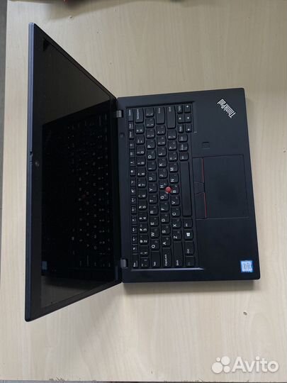 Lenovo thinkpad X390 i5 8Gen/8/256Gb/ 13,3 FHD
