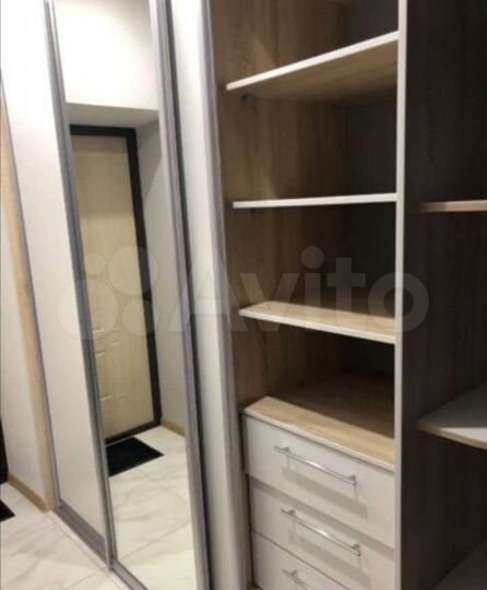 Квартира-студия, 25 м², 6/14 эт.