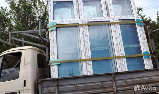 Окна Rehau, KBE, EcoLight,WDS