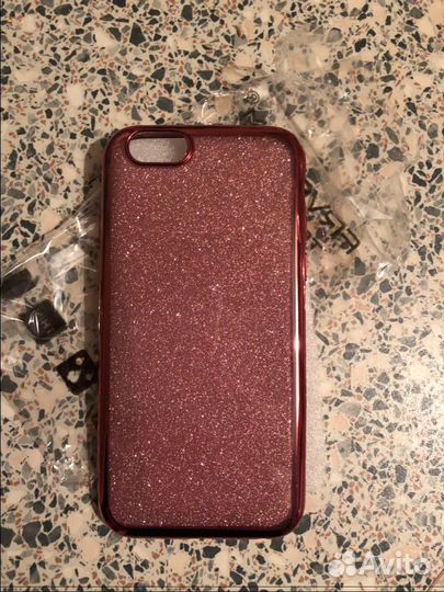 Чехол на айфон 6