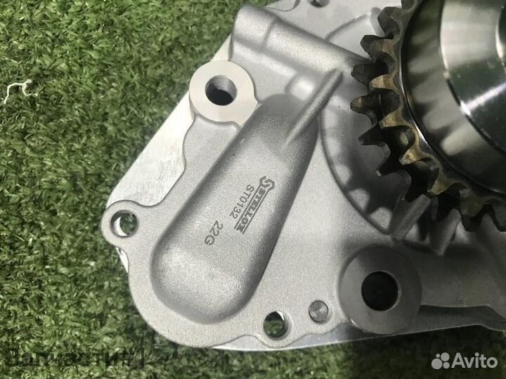 Помпа Chrysler 300С (2004-2011)