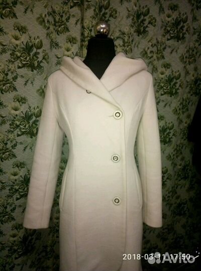Пальто