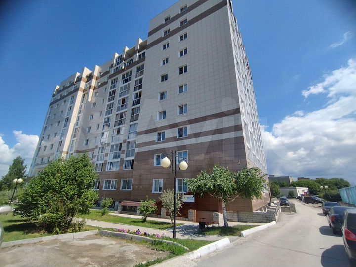 Свободного назначения, 55 м²