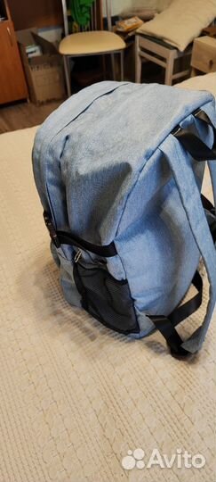Рюкзак детский для экипировки