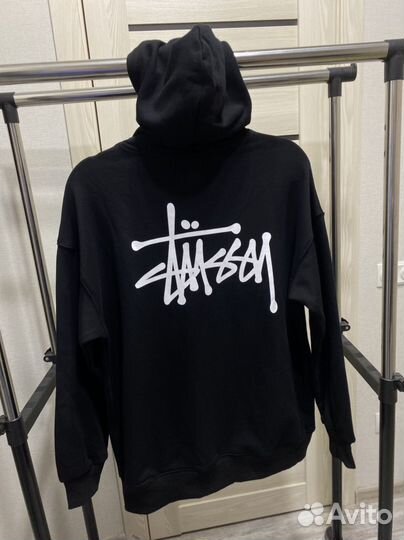 Толстовка Stussy