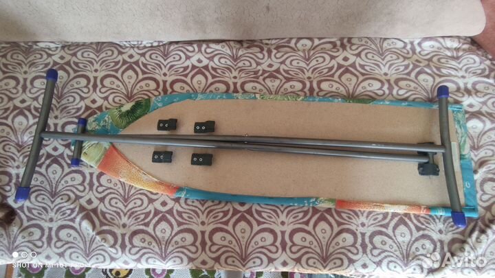 Гладильная доска новая