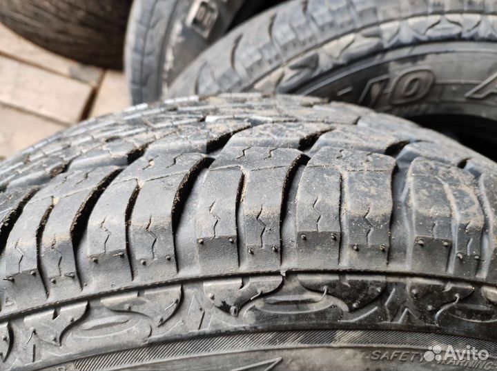 Maxxis AT-771 Bravo 235/65 R17