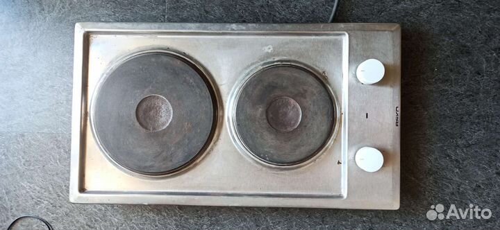 Варочная панель электрическая бу