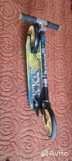 Самокат детский