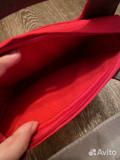 Сумка для планшета