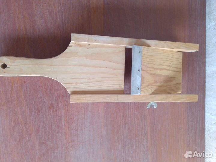 Шинковка для капусты СССР