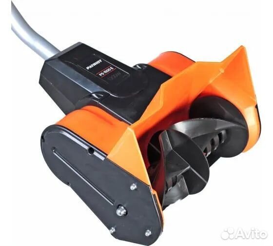 Снегоуборщик patriot PS 1500 E электрический