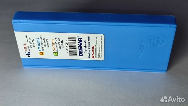 Dnmg150404-TM LF9018