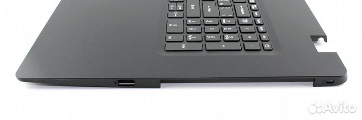 Клавиатура к Acer Aspire 3 A317-51G топкейс