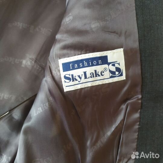 Школьная форма для мальчика 