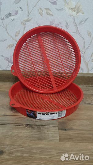 Сито для ягод