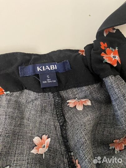 Комбинезон летний