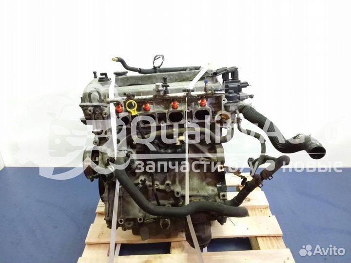 Контрактный двигатель Mazda Mazda 6 2.3 л