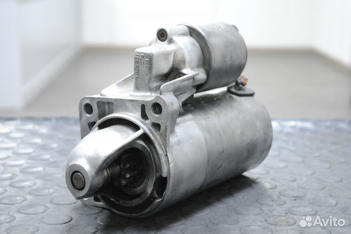 Стартер Ford Escort, Orion, Fiesta б/у