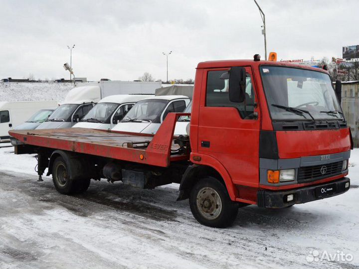 Эвакуатор гатчина