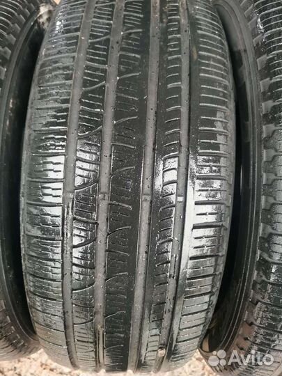 Pirelli Scorpion Verde All Season 235/55 R19