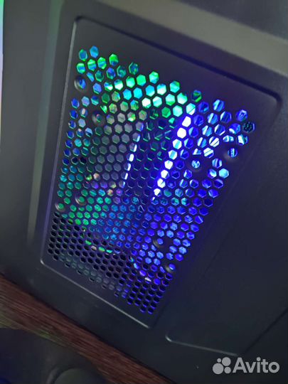 Домашний пк Xeon e5 2420