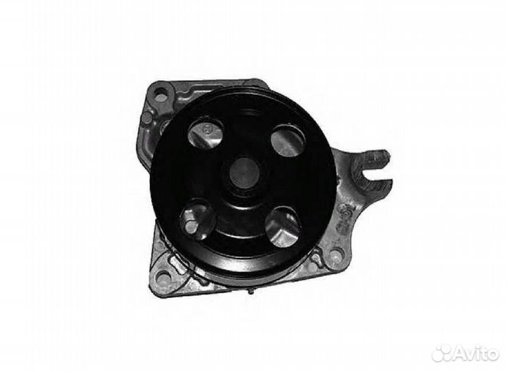 Насос водяной Помпа Mazda 3 Мазда 3