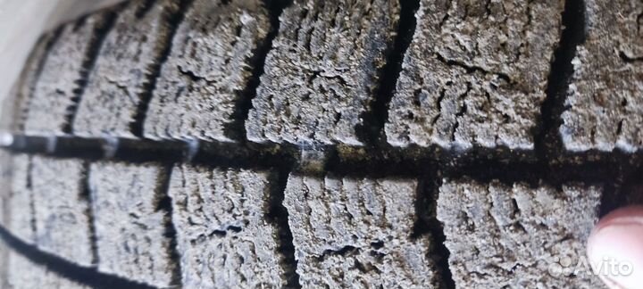 Nitto SN 2 Winter 195/65 R15