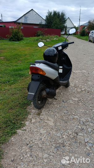 Продам скутер Suzuki lels 2 new
