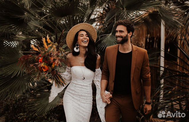 Топовые Пресеты Vicky Baumann