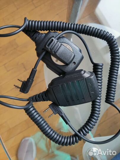 Тангета Retevis